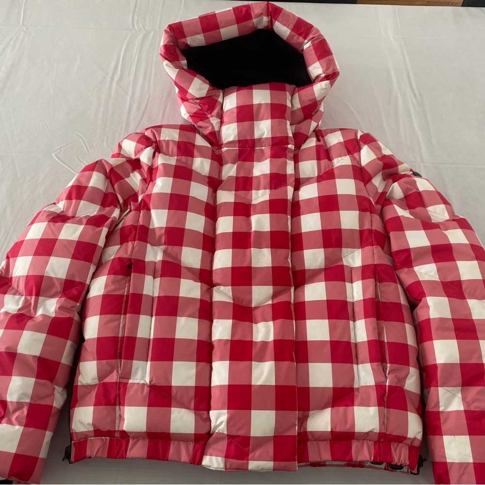 GOLDBERGH BARDOT SKI JACKET